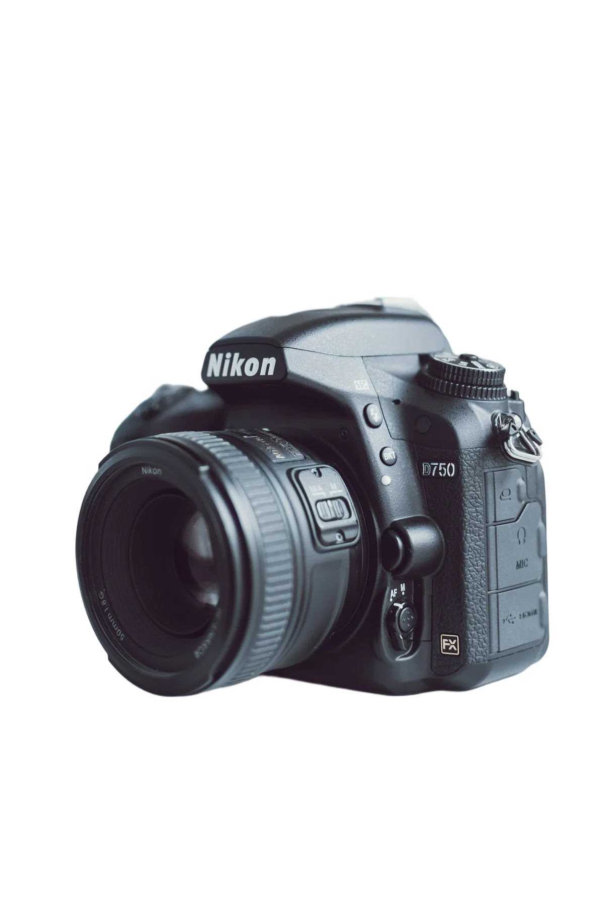 Photo with background removed by AI — clean transparent PNG with precise edge detection