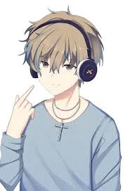 Low resolution anime image before specialized AI upscaling